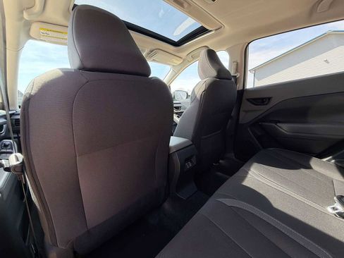 New 2026 Subaru Crosstrek 2.0i Premium AWD/4WD image 15