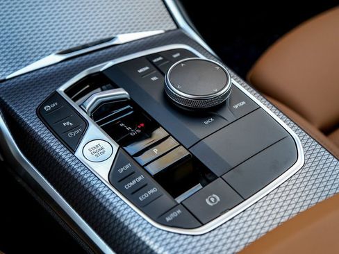 New 2026 BMW 330i xDrive Sedan w/ M Sport Package image 15