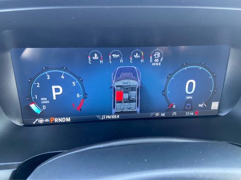 New 2026 Ford F150 Raptor AWD/4WD image 29