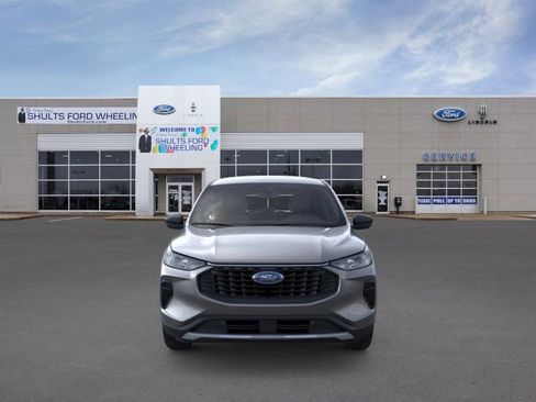 New 2026 Ford Escape Active w/ Cold Weather Package AWD/4WD image 6