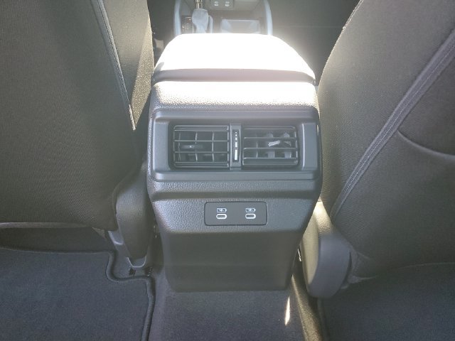 New 2026 Honda Accord Sport image 12
