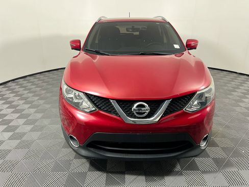 Used 2017 Nissan Rogue Sport SL image 8