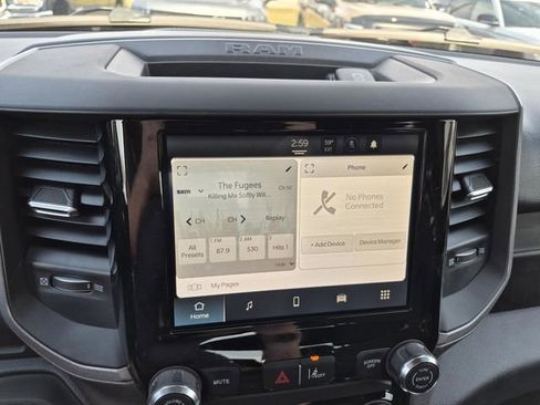 New 2026 RAM 1500 Tradesman image 22