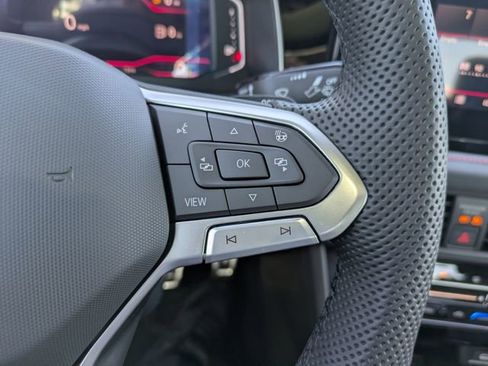 New 2026 Volkswagen Jetta GLI Autobahn FWD image 27