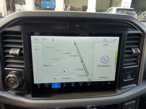 New 2026 Ford F150 XLT w/ Equipment Group 302A MID image 26