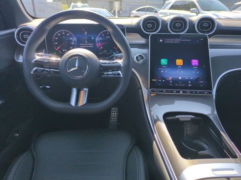 Certified 2026 Mercedes-Benz GLC 300 4MATIC image 30