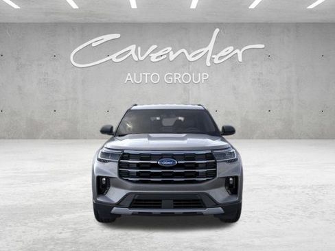 New 2026 Ford Explorer Active w/ Active Comfort Package RWD image 7