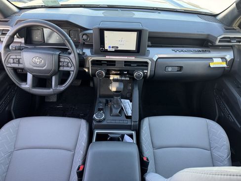 New 2026 Toyota Tacoma SR5 image 4