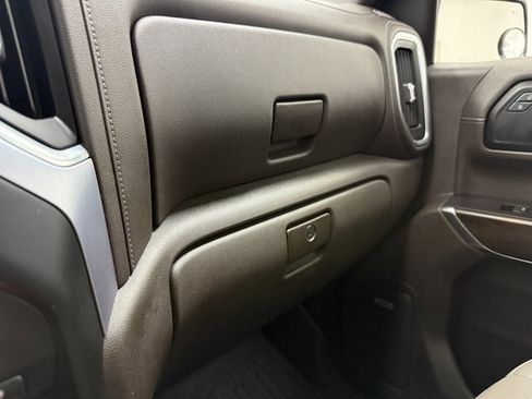 Used 2019 GMC Sierra 1500 SLT image 22