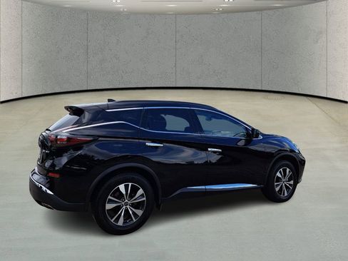 Used 2024 Nissan Murano SV image 5