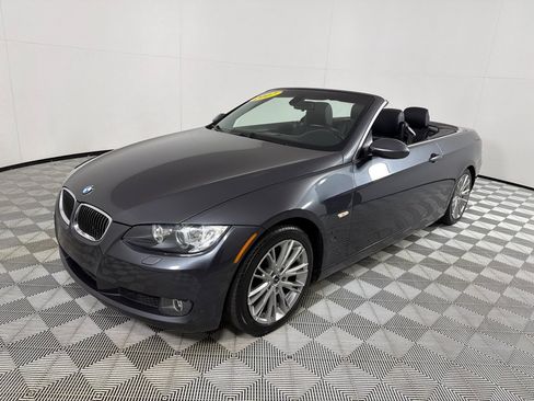 Used 2007 BMW 328i Convertible RWD image 9