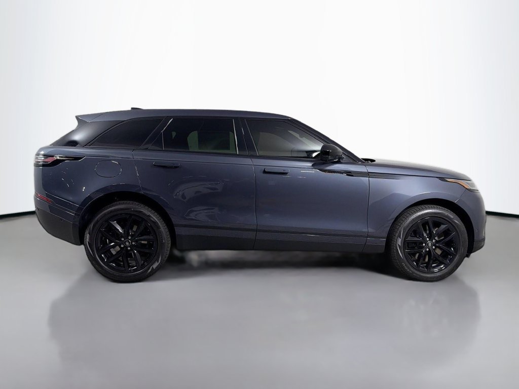 New 2026 Land Rover Range Rover Velar S AWD/4WD image 4
