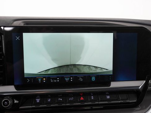 Used 2026 Chevrolet Silverado 3500 High Country w/ High Country Premium Package image 25