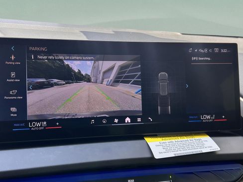 Used 2025 BMW X3 xDrive30i w/ Convenience Package image 17