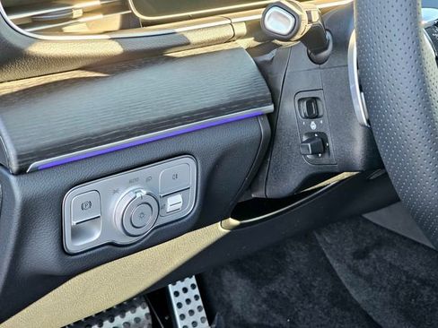 New 2026 Mercedes-Benz GLE 450 4MATIC image 16