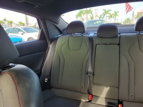 Used 2023 Hyundai Elantra N Line FWD image 20