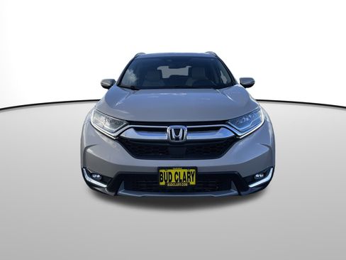 Used 2018 Honda CR-V Touring image 9