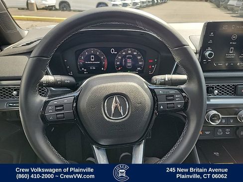 Used 2024 Acura Integra A-Spec image 5