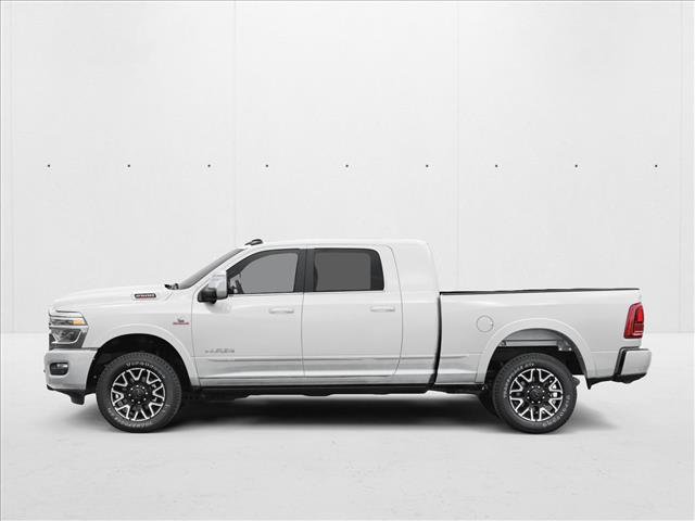 New 2027 RAM 2500 Limited AWD/4WD image 3