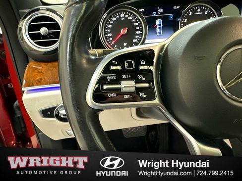 Used 2019 Mercedes-Benz E 300 4MATIC image 22