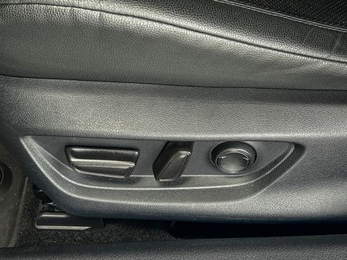 Certified 2025 Toyota Camry XSE FWD image 22