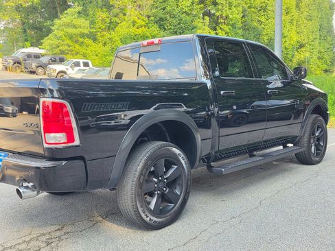 Used 2019 RAM 1500 Warlock AWD/4WD image 30