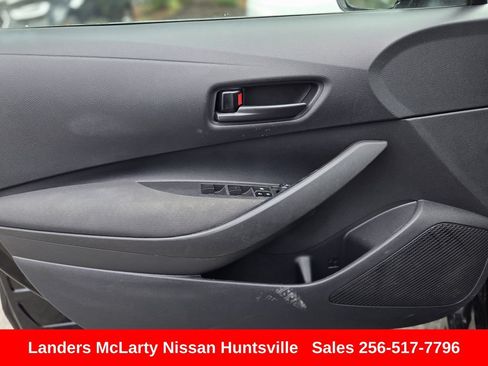 Used 2024 Toyota Corolla LE FWD image 20