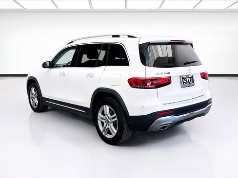 Used 2023 Mercedes-Benz GLB 250 image 6