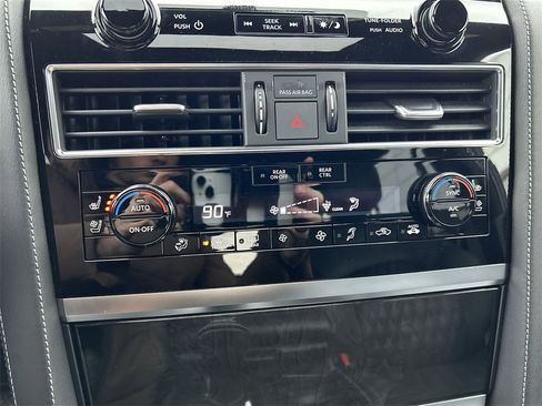 Certified 2024 INFINITI QX80 Sensory w/ Cargo Package image 21