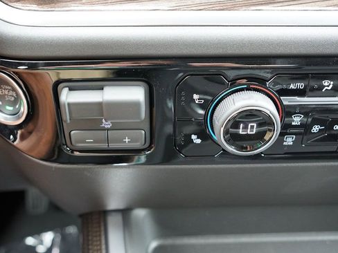 New 2025 Chevrolet Silverado 3500 LT w/ All Star Edition image 14