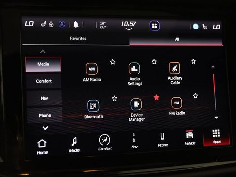 Used 2021 Dodge Durango SRT w/ Premium Interior Group image 38