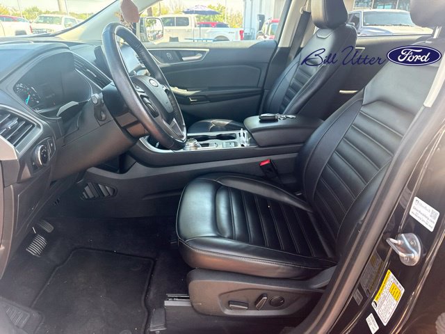 Used 2023 Ford Edge SEL AWD/4WD image 4