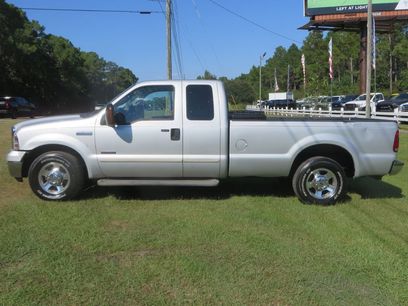 Used 2005 Ford F250 Lariat