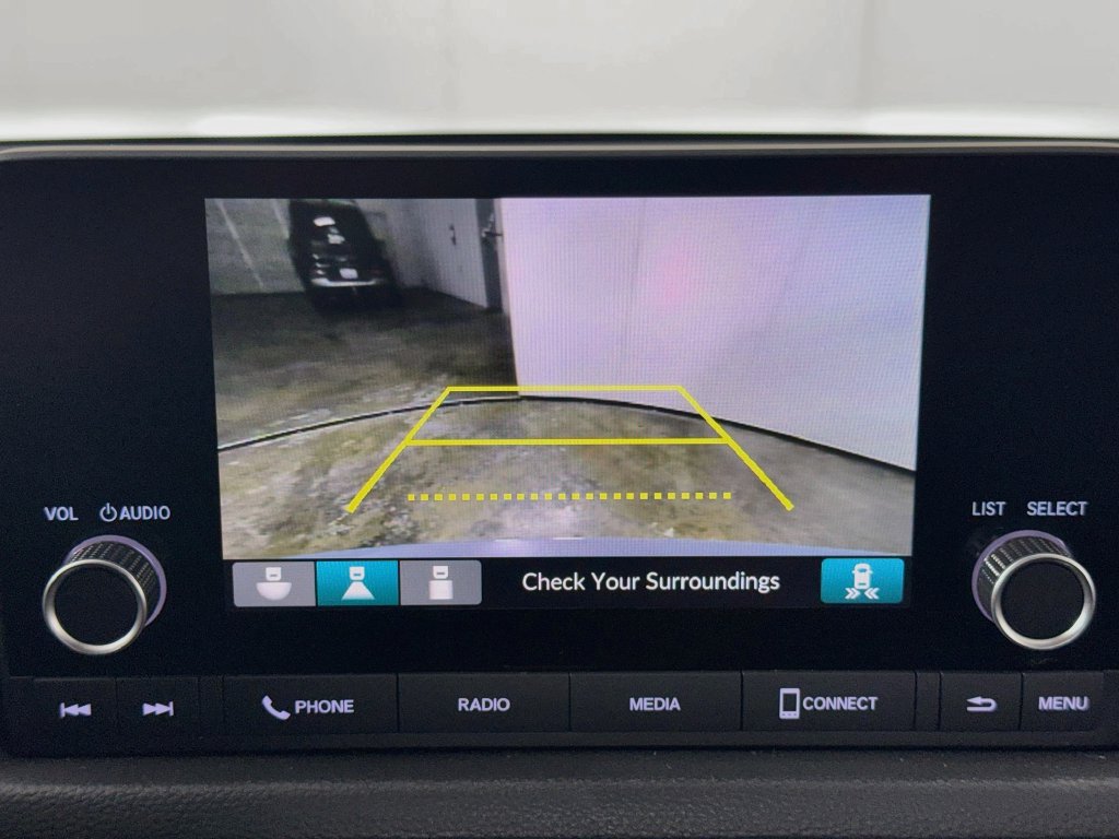 Used 2025 Honda Civic Sport image 14