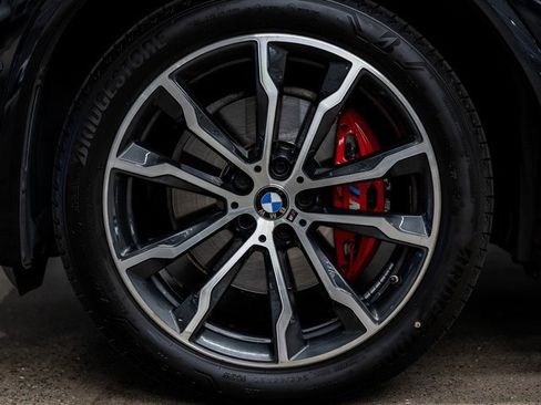 Used 2021 BMW X3 M40i image 16