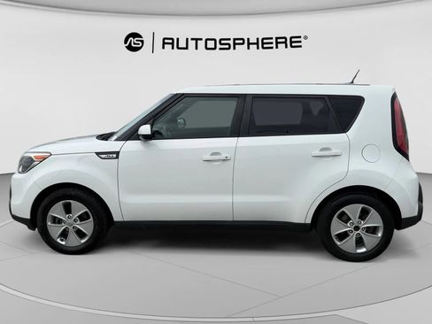 Used 2016 Kia Soul FWD image 4