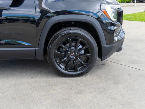 New 2026 GMC Terrain Elevation w/ Elevation Premium Package AWD/4WD image 32