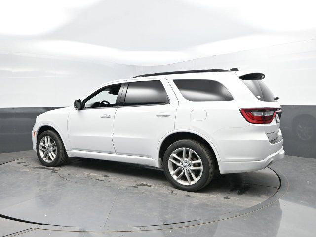 Used 2023 Dodge Durango GT AWD/4WD image 9