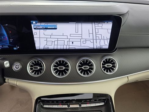 New 2026 Mercedes-Benz AMG GT 53 image 19