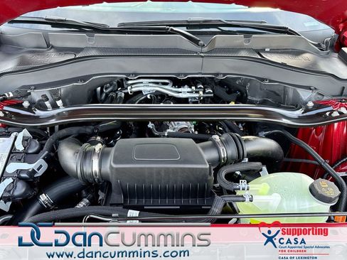 New 2026 Ford Explorer ST w/ Sun And Sound Package image 27