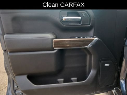Used 2019 Chevrolet Silverado 1500 RST AWD/4WD image 7