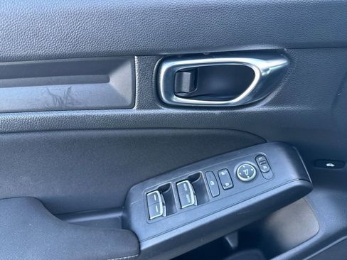 Certified 2024 Honda Civic Sport image 15