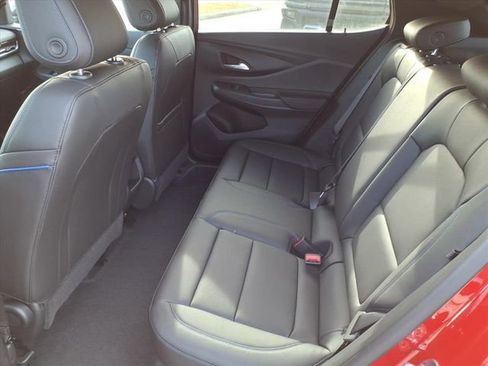 New 2026 Buick Envista Sport Touring image 7