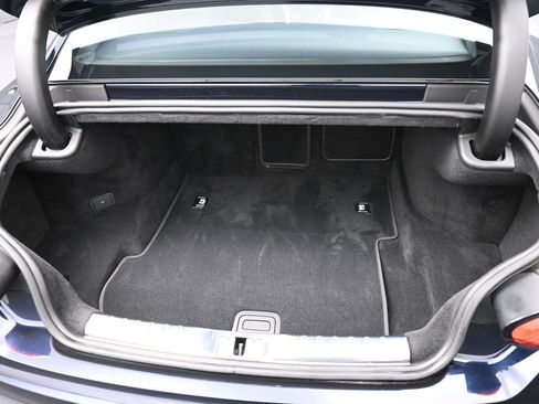 Certified 2020 Bentley Continental GT AWD/4WD image 30