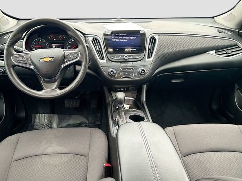 Used 2023 Chevrolet Malibu LT w/ Driver Confidence Package image 22