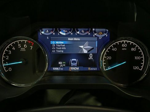 Used 2023 Ford F150 XLT w/ Equipment Group 302A High image 37