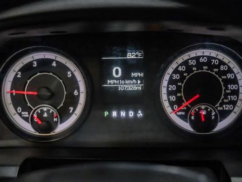 Used 2018 RAM 1500 Tradesman w/ Power & Remote Entry Group image 25