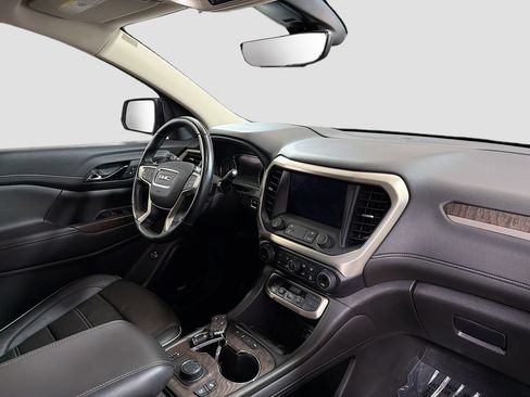 Used 2023 GMC Acadia Denali w/ Black Diamond Edition AWD/4WD image 33