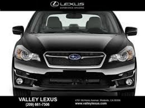 Used 2015 Subaru Impreza 2.0i Premium w/ Popular Package #2 AWD/4WD image 11
