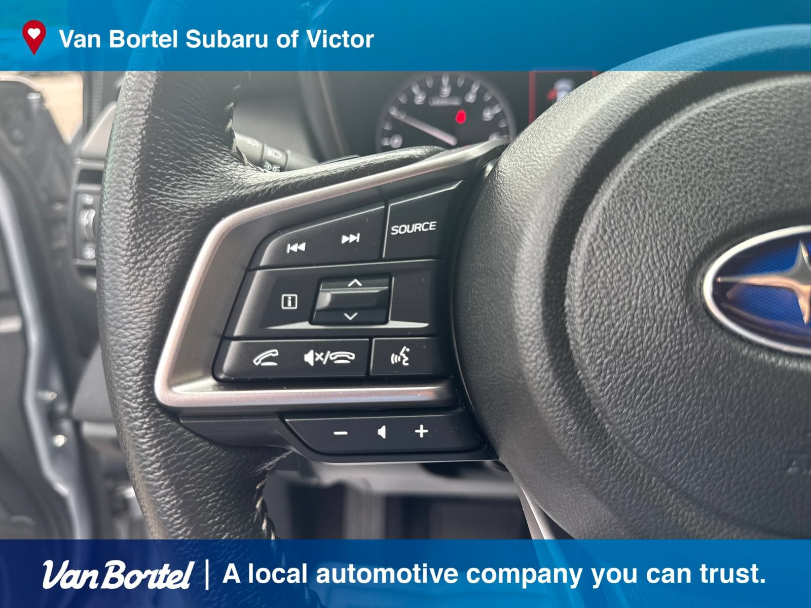 Used 2025 Subaru Outback Premium AWD/4WD image 17